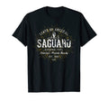 Saguaro Saguaro National Park T-Shirt - Unique Graphic Unisex - T-Shirt, Sweatshirt, Hoodie