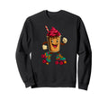 Milkshake Roller Skates Costume Sweatshirt - Streetwear Style for Adults - T-Shirt, Sweatshirt, Hoodie