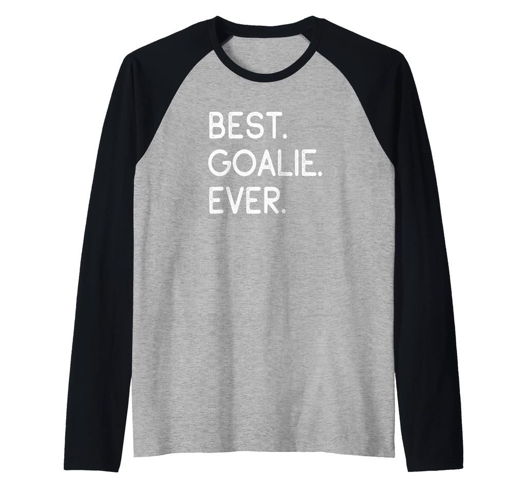 Funny Goalkeeper Shirts Soccer Goalie T-Shirt - Fun Novelty Design Unisex - T-Shirt, Sweatshirt, Hoodie