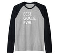 Funny Goalkeeper Shirts Soccer Goalie T-Shirt - Fun Novelty Design Unisex - T-Shirt, Sweatshirt, Hoodie