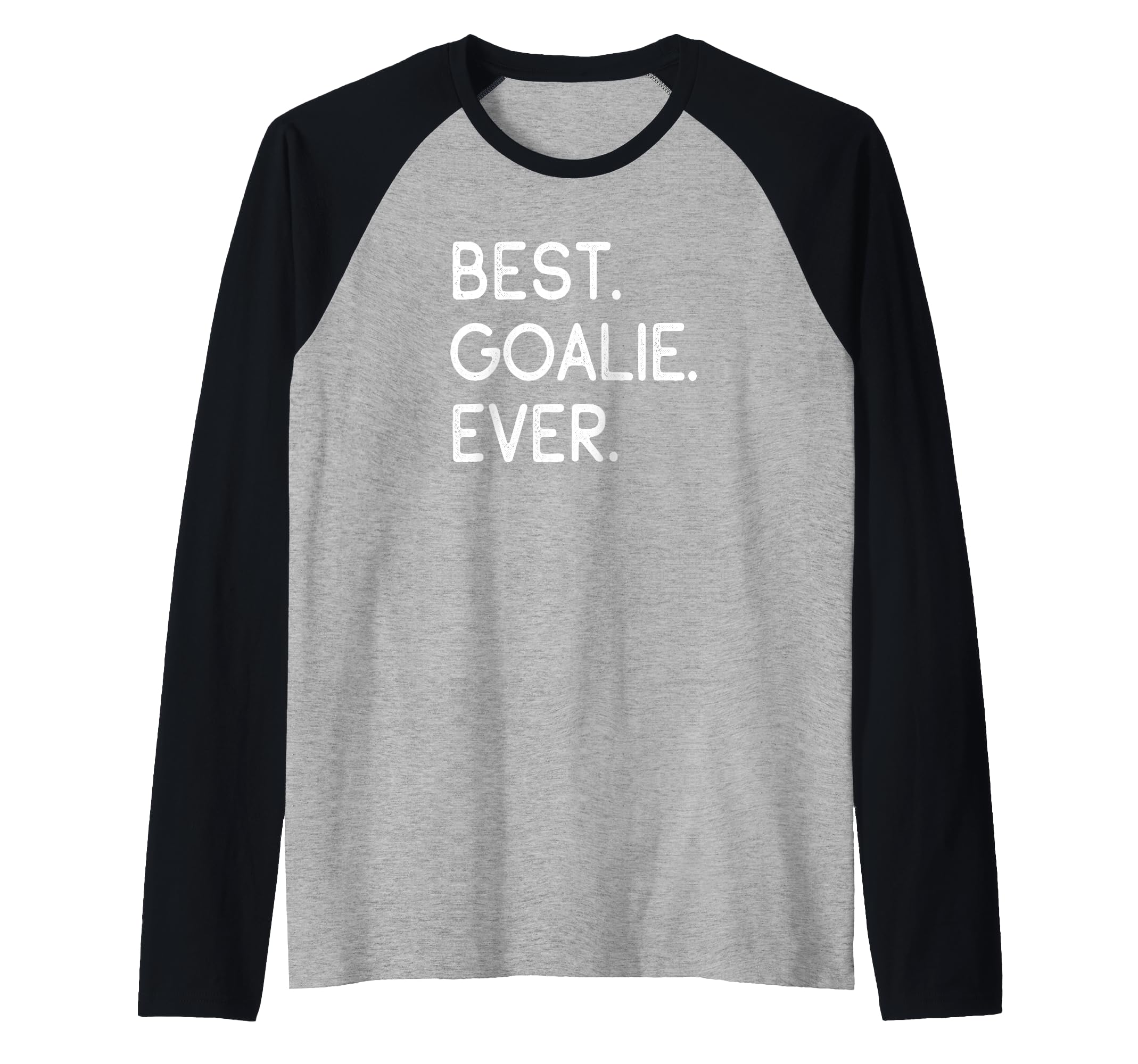 Funny Goalkeeper Shirts Soccer Goalie T-Shirt - Fun Novelty Design Unisex - T-Shirt, Sweatshirt, Hoodie