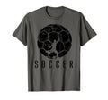 Soccer Player T-Shirt - Graphic Print for Adults - T-Shirt, Sweatshirt, Hoodie