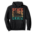 Roller Skating Skate 1970S Skate Skate Hoodie - Graphic Print Men Women - T-Shirt, Sweatshirt, Hoodie
