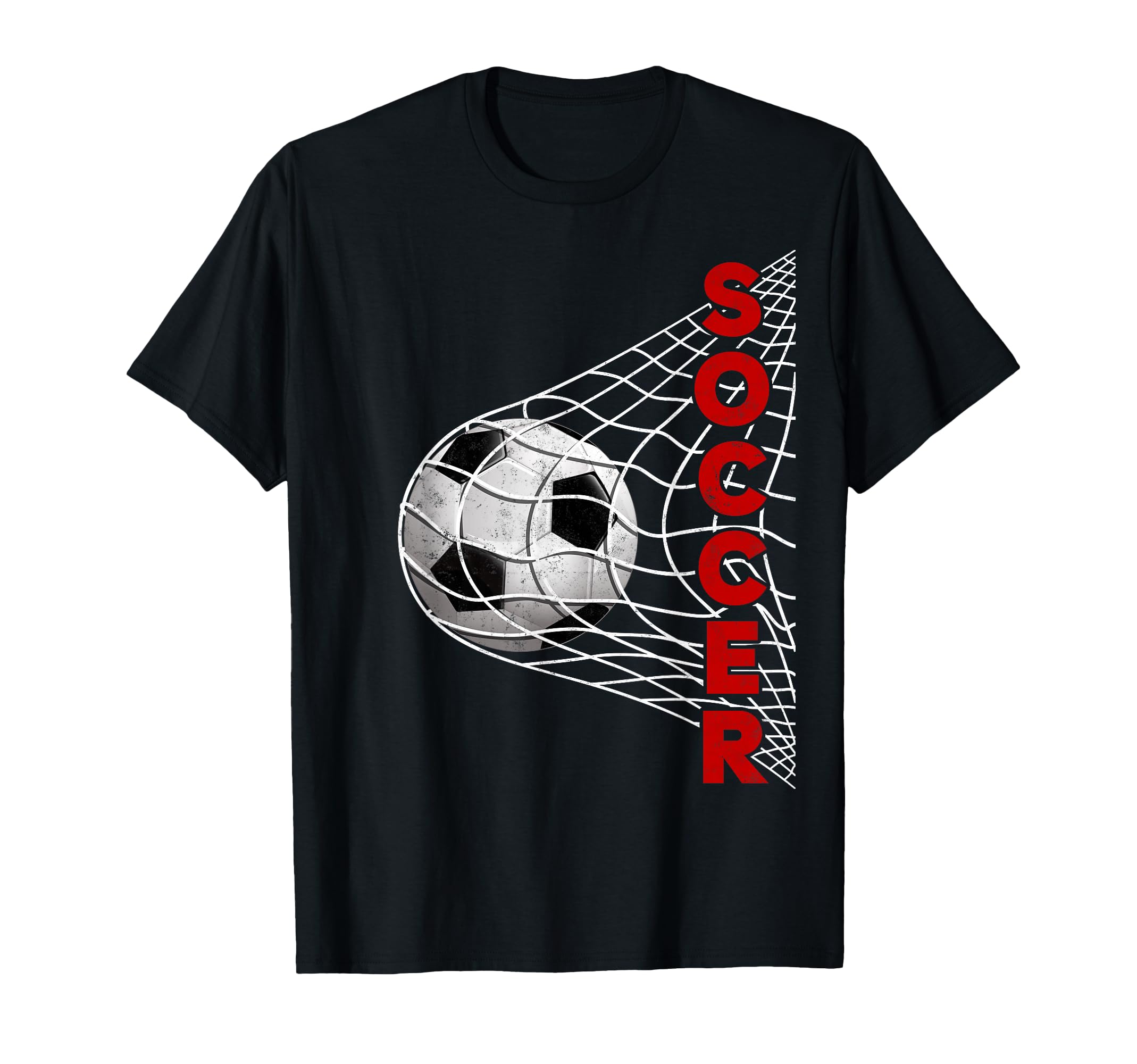 Soccer Goalkeeper Goalie Player Fan T-Shirt - Custom Art Print Men Women - T-Shirt, Sweatshirt, Hoodie