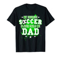My Favorite Soccer Player Calls T-Shirt - Casual Everyday Wear for Adults - T-Shirt, Sweatshirt, Hoodie