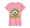 Trust Process Play Soccer T-Shirt - Streetwear Style for Adults - T-Shirt, Sweatshirt, Hoodie