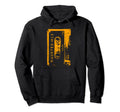 Halloween Haunted Mixtape 90S Hoodie - Fun Novelty Design for Adults - T-Shirt, Sweatshirt, Hoodie