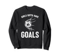 Soccer Player Striker Gotta Have Sweatshirt - Unique Graphic for Adults - T-Shirt, Sweatshirt, Hoodie