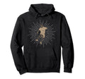 Halloween Soccer Skeleton Spooky Hoodie - Aesthetic Graphic for Adults - T-Shirt, Sweatshirt, Hoodie