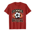 Soccer Mom Photography T-Shirt - Unique Graphic Men Women - T-Shirt, Sweatshirt, Hoodie