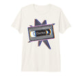 Kevin Smith Clerks Vhs Cassette T-Shirt - Aesthetic Graphic for Adults - T-Shirt, Sweatshirt, Hoodie