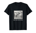 Jesus Has Got My Back Soccer Goalie T-Shirt - Trendy Graphic Unisex - T-Shirt, Sweatshirt, Hoodie