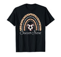 Soccer Nene Boho Rainbow Funny Heart Soccer T-Shirt - Graphic Print Unisex - T-Shirt, Sweatshirt, Hoodie