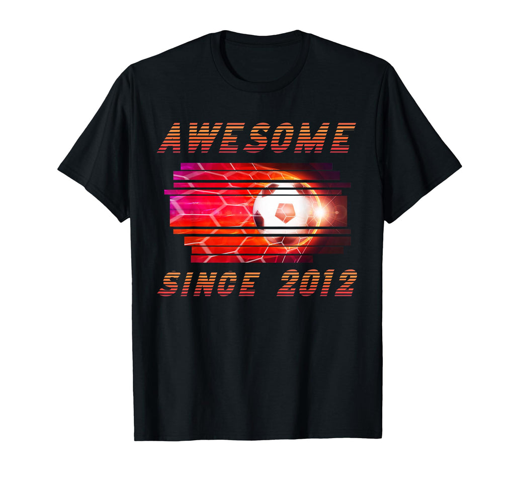 My 11Th Birthday Soccer Awesome T-Shirt - Fun Novelty Design Men Women - T-Shirt, Sweatshirt, Hoodie