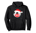 Soccer Face Mask Pajamas 2020 Hoodie - Custom Art Print for Adults - T-Shirt, Sweatshirt, Hoodie