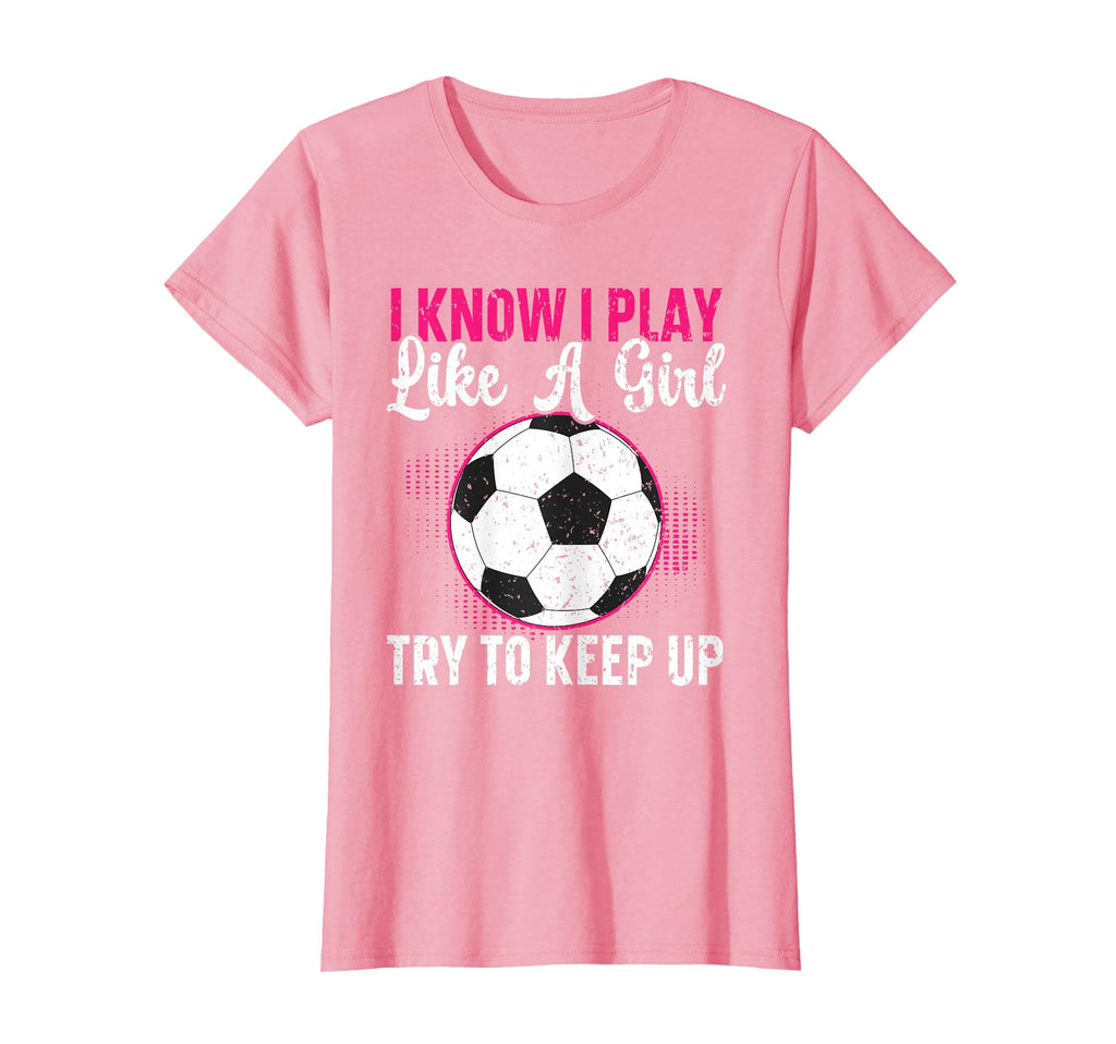 Soccer Soccer Player T-Shirt - Custom Art Print Unisex - T-Shirt, Sweatshirt, Hoodie