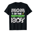 Mom Birthday Soccer Party Family Matching T-Shirt - Novelty Apparel Unisex - T-Shirt, Sweatshirt, Hoodie