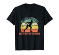 Roller Derby Player Roller Skater T-Shirt - Casual Everyday Wear Men Women - T-Shirt, Sweatshirt, Hoodie