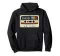 40Th Birthday Gifts 1985 40 Years Hoodie - Fun Novelty Design Men Women - T-Shirt, Sweatshirt, Hoodie