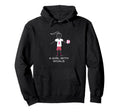 Funny Soccer Goals Hoodie - Aesthetic Graphic Unisex - T-Shirt, Sweatshirt, Hoodie