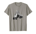 Roller Skates Womens Roller Derby T-Shirt - Fun Novelty Design Men Women - T-Shirt, Sweatshirt, Hoodie