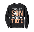 Soccer Mom Mommy Sweatshirt - Graphic Print Men Women - T-Shirt, Sweatshirt, Hoodie