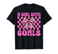 Goals Soccer Coquette Bow T-Shirt - Graphic Print for Adults - T-Shirt, Sweatshirt, Hoodie