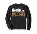 Soccer Goalie Mimi Soccer Keeper Mimi Sweatshirt - Streetwear Style Unisex - T-Shirt, Sweatshirt, Hoodie