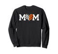 Basketball Soccer Mom Soccer Sweatshirt - Streetwear Style Unisex - T-Shirt, Sweatshirt, Hoodie
