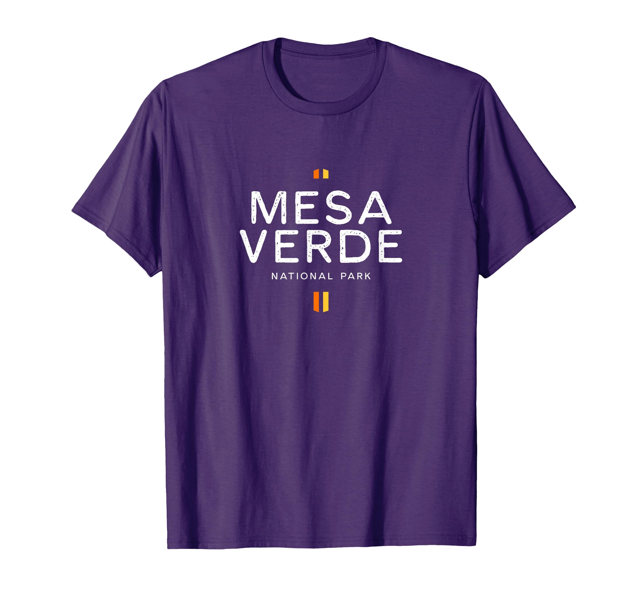 Mesa Verde National Park Colorado T-Shirt - Casual Everyday Wear Unisex - T-Shirt, Sweatshirt, Hoodie