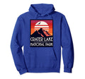 Crater Lake National Park Oregon T-Shirt - Aesthetic Graphic for Adults - T-Shirt, Sweatshirt, Hoodie