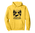 Protect Our National Parks Usa Save Hoodie - Streetwear Style Men Women - T-Shirt, Sweatshirt, Hoodie