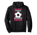 Womens Funny Soccer Coach You Dont Hoodie - Aesthetic Graphic Men Women - T-Shirt, Sweatshirt, Hoodie