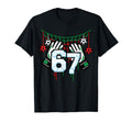 Soccer Goalie Net 67 Sports Pixel T-Shirt - Aesthetic Graphic Unisex - T-Shirt, Sweatshirt, Hoodie