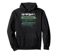 Shenandoah National Park Us Shenandoah Hoodie - Minimalist Print Unisex - T-Shirt, Sweatshirt, Hoodie