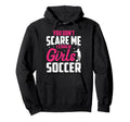 Soccer Coaching Football I Coach Hoodie - Casual Everyday Wear Unisex - T-Shirt, Sweatshirt, Hoodie