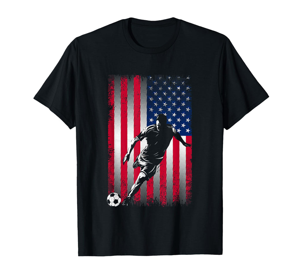 Soccer Soccer Players Or Fans Hoodie - Minimalist Print for Adults - T-Shirt, Sweatshirt, Hoodie