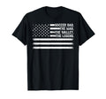 Soccer Dad Wallet Legend Fathers Day T-Shirt - Graphic Print Unisex - T-Shirt, Sweatshirt, Hoodie