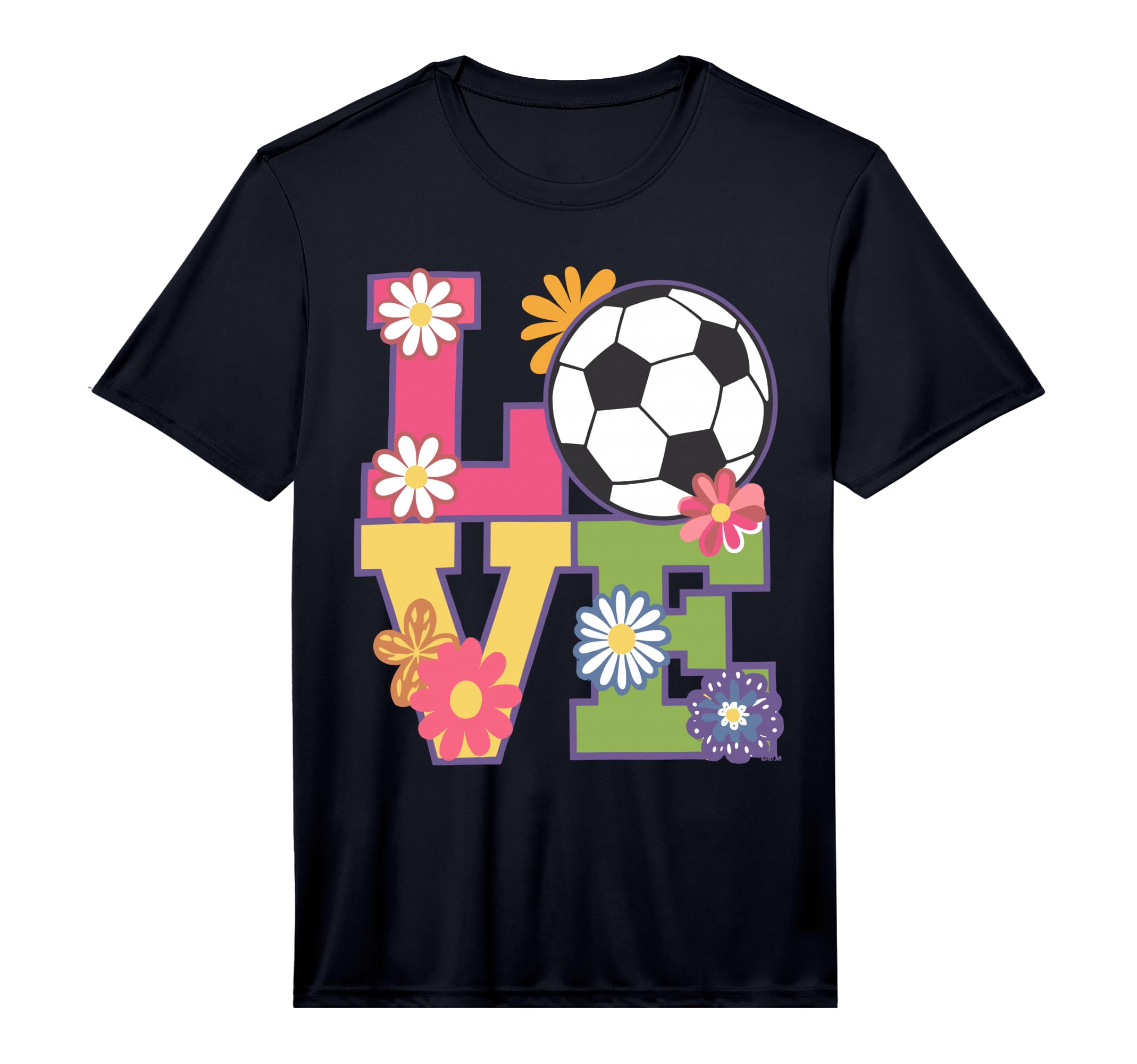 Funny Soccer Art Soccer Player Soccer T-Shirt - Fun Novelty Design Unisex - T-Shirt, Sweatshirt, Hoodie