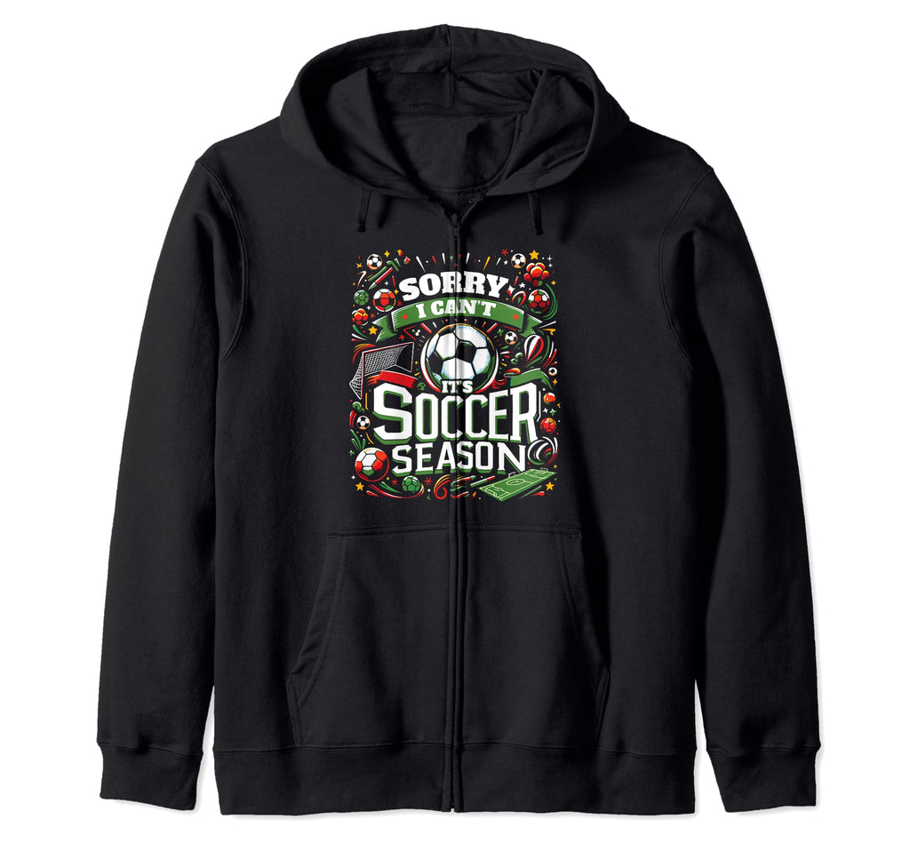 Funny Soccer Player Shirts T-Shirt - Fun Novelty Design Unisex - T-Shirt, Sweatshirt, Hoodie