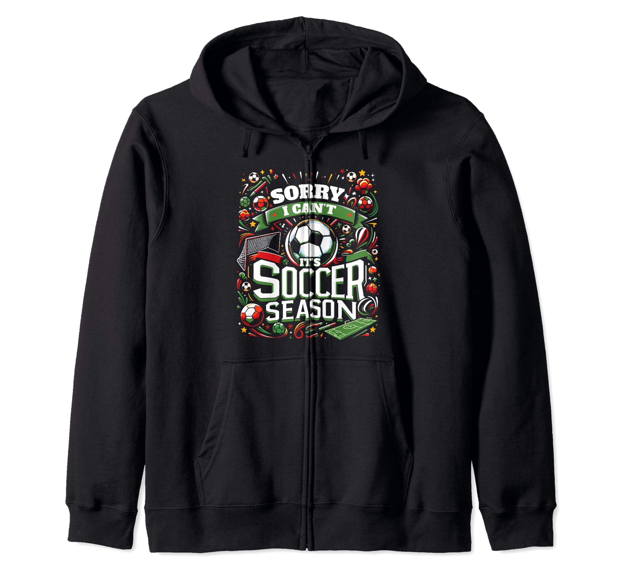 Funny Soccer Player Shirts T-Shirt - Fun Novelty Design Unisex - T-Shirt, Sweatshirt, Hoodie
