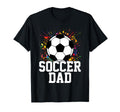 Soccer Dad T-Shirt - Unique Graphic for Adults - T-Shirt, Sweatshirt, Hoodie