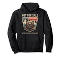 Not Sale Protect Our National Park Hoodie - Streetwear Style for Adults - T-Shirt, Sweatshirt, Hoodie