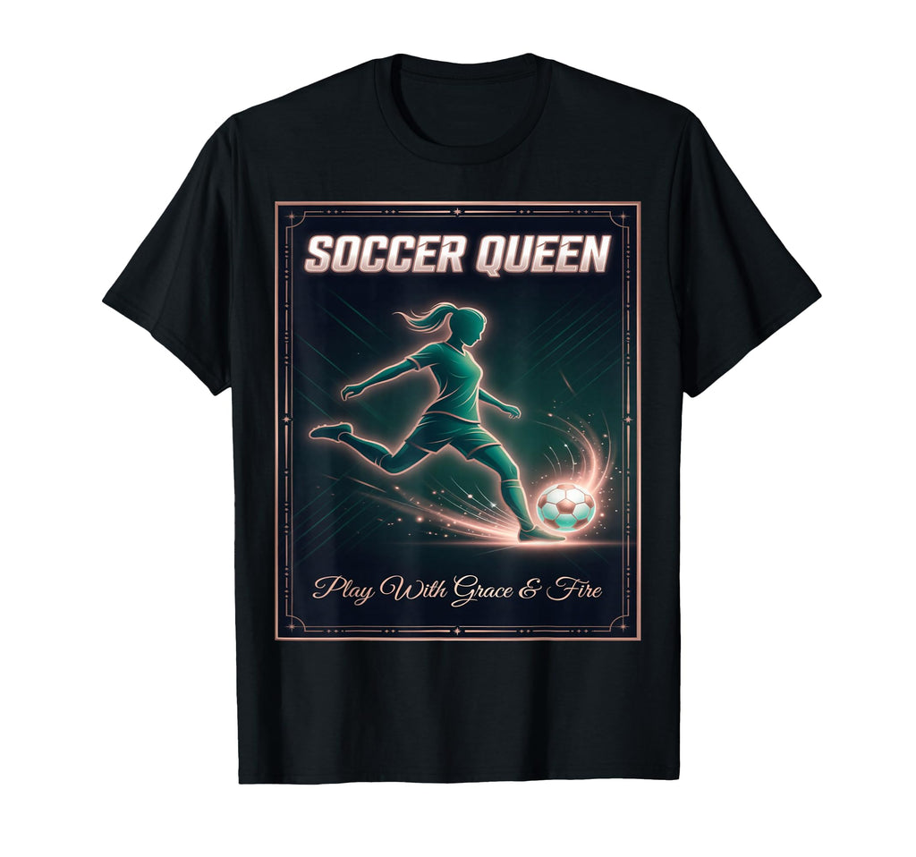 Football Soccer 90 Minutes Strong T-Shirt - Aesthetic Graphic Men Women - T-Shirt, Sweatshirt, Hoodie