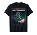 Football Soccer 90 Minutes Strong T-Shirt - Aesthetic Graphic Men Women - T-Shirt, Sweatshirt, Hoodie