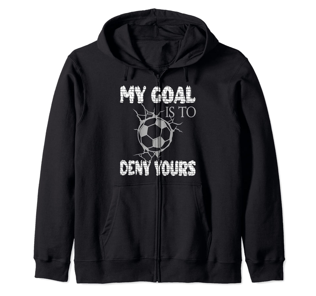 Humorous Funny Gifts Soccer Player T-Shirt - Streetwear Style Men Women - T-Shirt, Sweatshirt, Hoodie