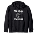Humorous Funny Gifts Soccer Player T-Shirt - Streetwear Style Men Women - T-Shirt, Sweatshirt, Hoodie
