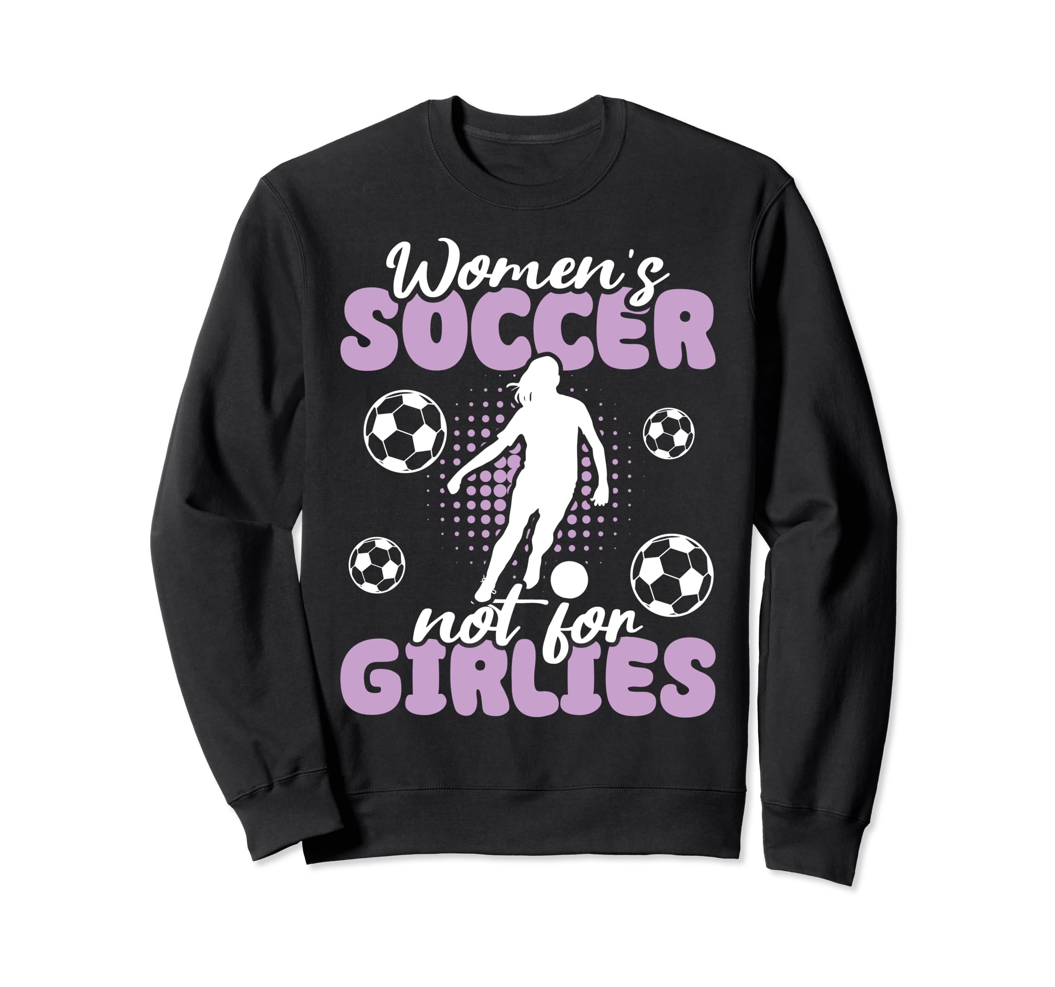 Soccer Team Outfit Players Fans Sweatshirt - Casual Everyday Wear Unisex - T-Shirt, Sweatshirt, Hoodie