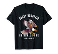 Rocky Mountains National Park T-Shirt - Casual Everyday Wear Unisex - T-Shirt, Sweatshirt, Hoodie