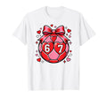 Valentine Soccer Love Football And T-Shirt - Streetwear Style for Adults - T-Shirt, Sweatshirt, Hoodie